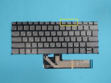 Клавіатура до ноутбука Lenovo Pn 5CB1L10844 №1